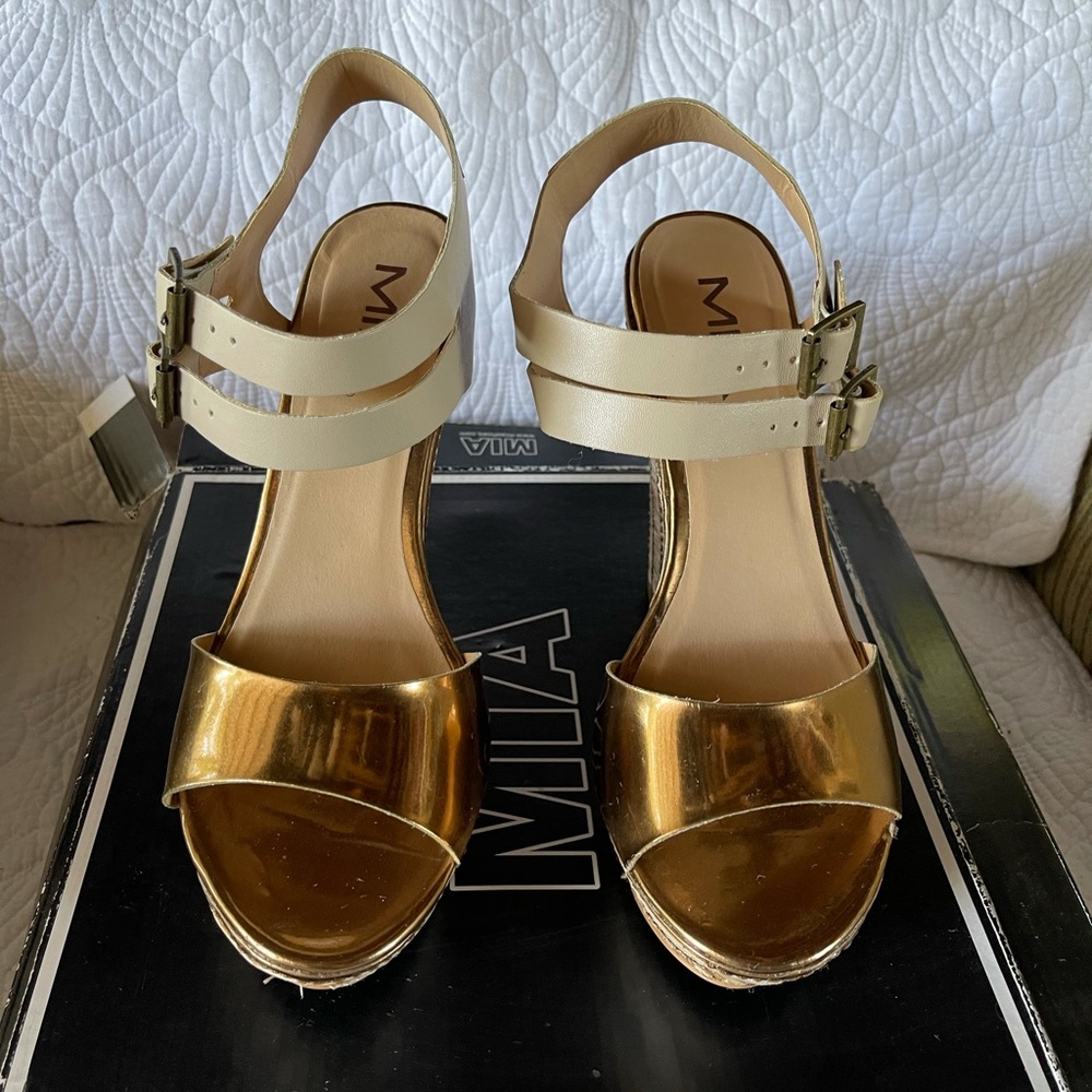 Wedges
